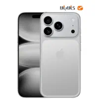 گوشی اپل ۱۷ پرومگس با حافظه ۲۵۶ گیگ سفید