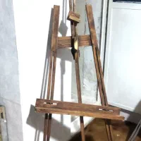 سه پایه نقاشی
