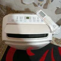 کولرگازی پرتابل برندایولی12000