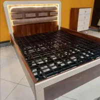 کف تخت پلیمری مدل تاپ
