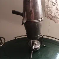 سیلور پلیت اروپایی آنتیک