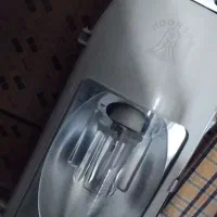 چراغ خیابانی لاک پشتی