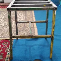 چهار پایه