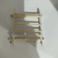 بار بند ماکت