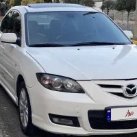 اجاره روزانه mazda