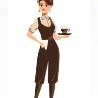 استخدام سالندار خانم