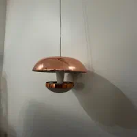 لوستر اتاق خواب