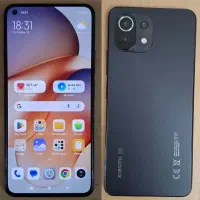 گوشی شیائومی mi 11 lite 5G