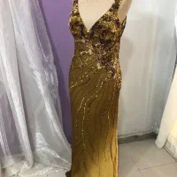 پیراهن‌مجلسی