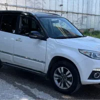 X33 s مدل ۹۶|خودرو سواری و وانت|گالیکش, |دیوار
