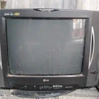 تلوزیون ال جی