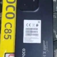 poco c85