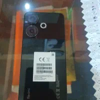 گوشی redmi13|موبایل|بندرعباس, |دیوار