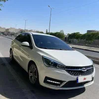 اریزو۵ توربو مدل ۹۷ در حد صفر