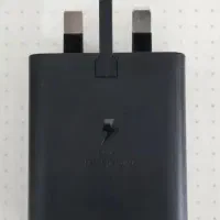 شارژر توربو فست ۴۵wوات اصلی(*سامسونگ*)