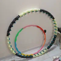 حلقه ژله ای دوبل