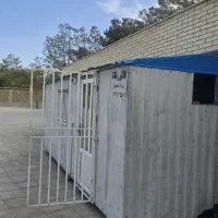 فروش کانکس