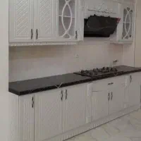 کابینت آماده