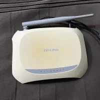 مودم تی‌پی‌لینک TP-link