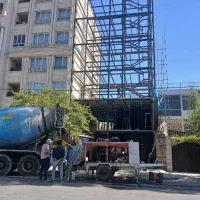 پیمانکاری بازسازی از صفر تا صد ساختمان