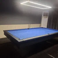 میز ایت بال
