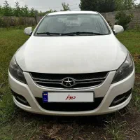 جک جی ۵ اتومات 1800 سی سی
