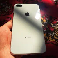 آیفون ۸پلاس ۲۵۶گیگ