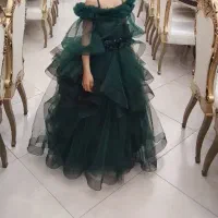 لباس دخترانه