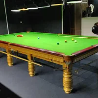 فستیوال میز بیلیارد مکث تولید کننده MAxbiliard