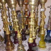 کارگر  ساده قهوه خانه
