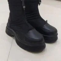 بوت دخترانه زنانه سایز 38