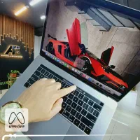 لپتاپ مهندسی اپل Apple گرافیک دار مهندسی رندرگیری