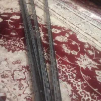 رگال و پایه و چوب لباس