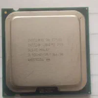 cpu