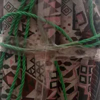 تاب چوب کودک  وصندلی غذا