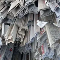 ضایعات upvc