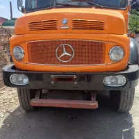 بنز تک باری