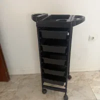 ترولی مشکی