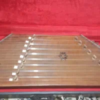 سنتور چکاوک قدیمی بسیار خوش صدا