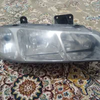 چراغ جلو پارس