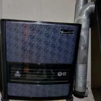 بخاری جهان افروز 12000