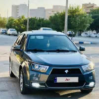 دنا پلاس اتوماتیک مدل 1401