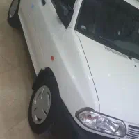 پراید وانت ۴۰۳