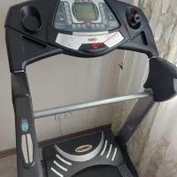 تردمیل در حد نو
