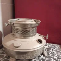 پایه سماور نفتی