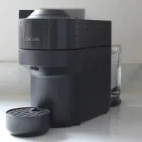 اسپرسوساز نسپرسو مشکی