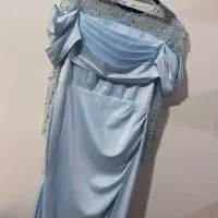 لباس مجلسی نو