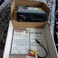 ضبط ماشین تصویری