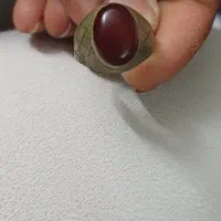 انگشتر عتیقه