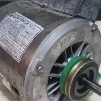 دینام3.4موتوژن تبریز7هزارسیم پیچ مس فابریک کارخانه